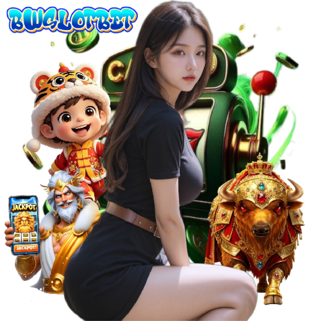 bwslotbet สมัคร
