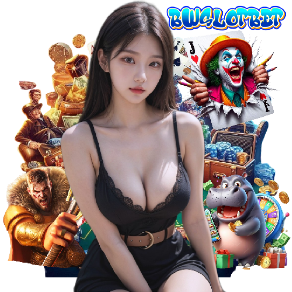 bwslotbet สล็อตออนไลน์