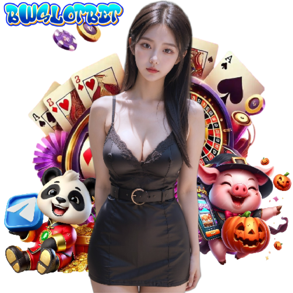 bwslotbet เครดิตฟรี
