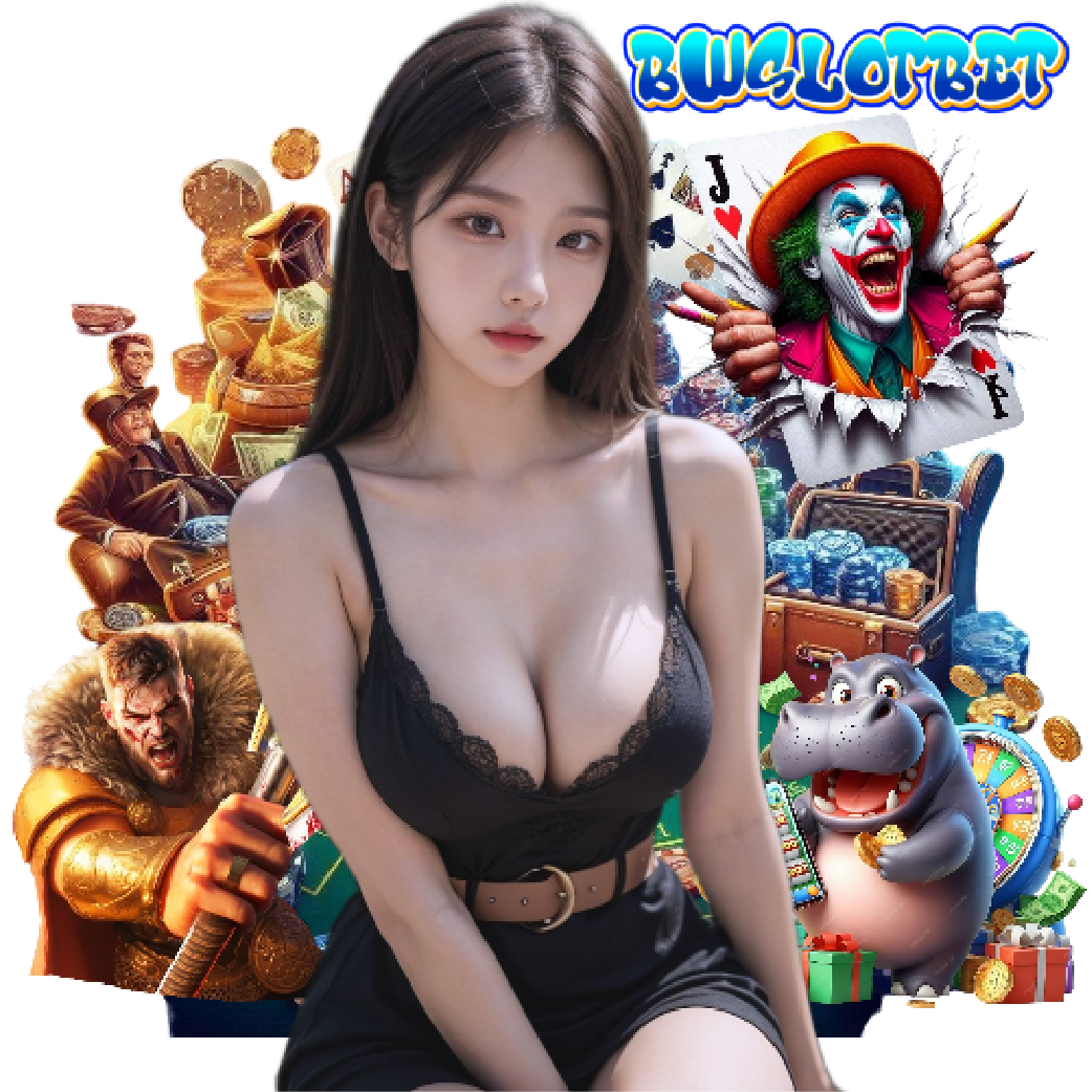 bwslotbet สล็อตออนไลน์