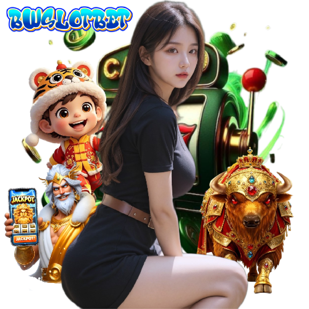 bwslotbet สมัคร