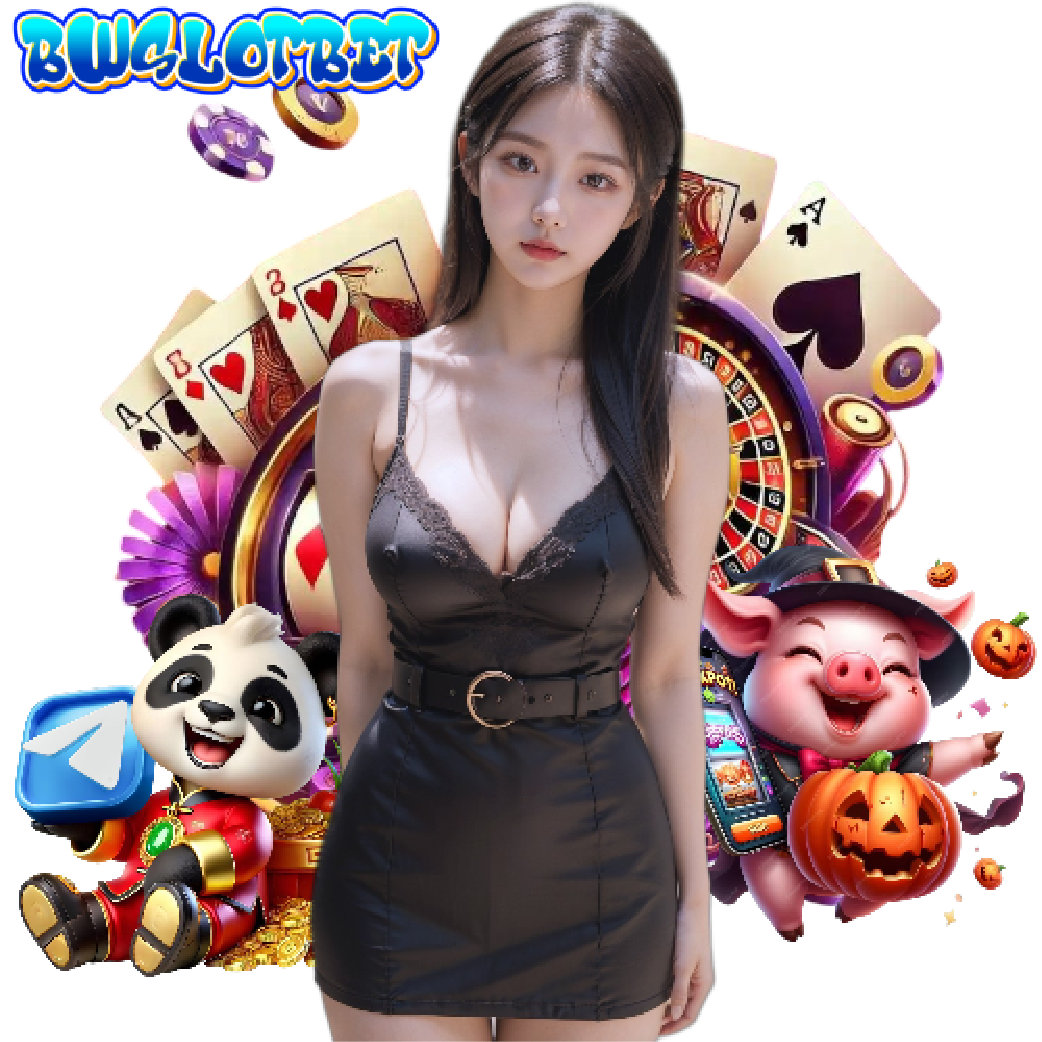 bwslotbet เครดิตฟรี